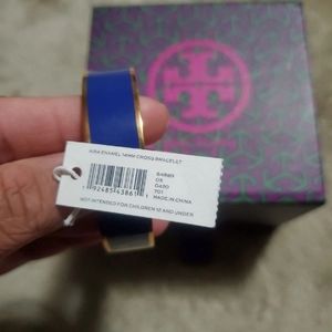Tory burch bracelet
